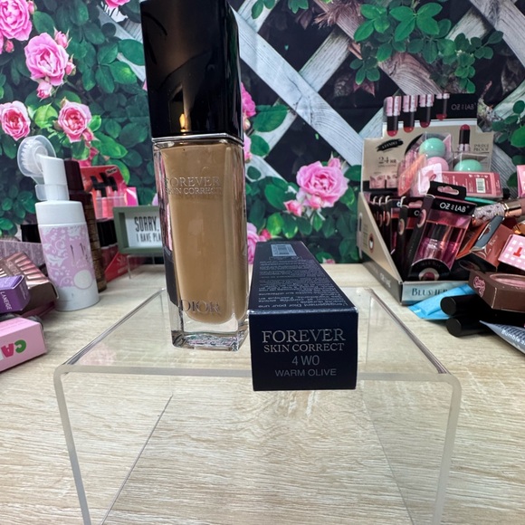Dior Forever Skin Correct Concealer - 4WO - Picture 2 of 2